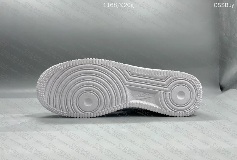 Air Force 1 - XP 3