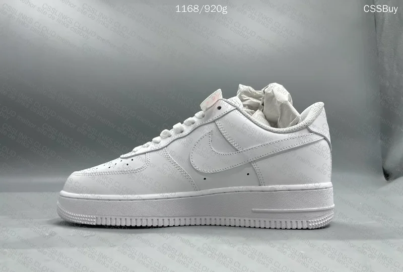 Air Force 1 - XP 4