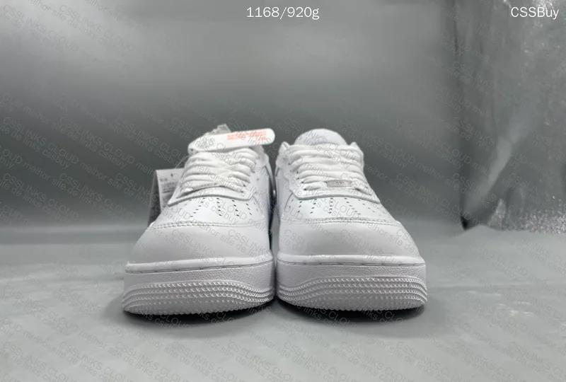 Air Force 1 - XP 5