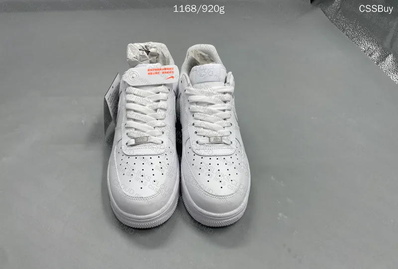 Air Force 1 - XP 6
