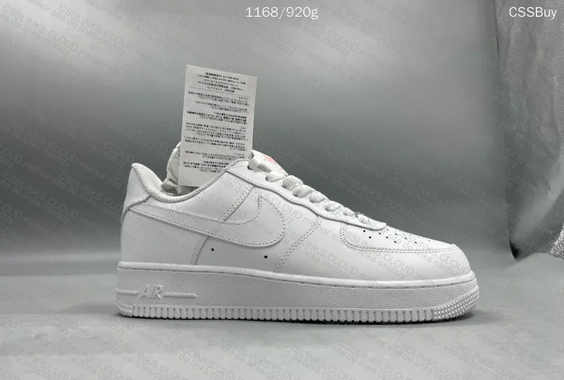 Air Force 1 - XP 7