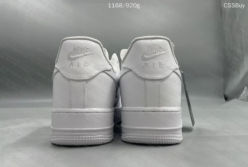 Air Force 1 - XP 8