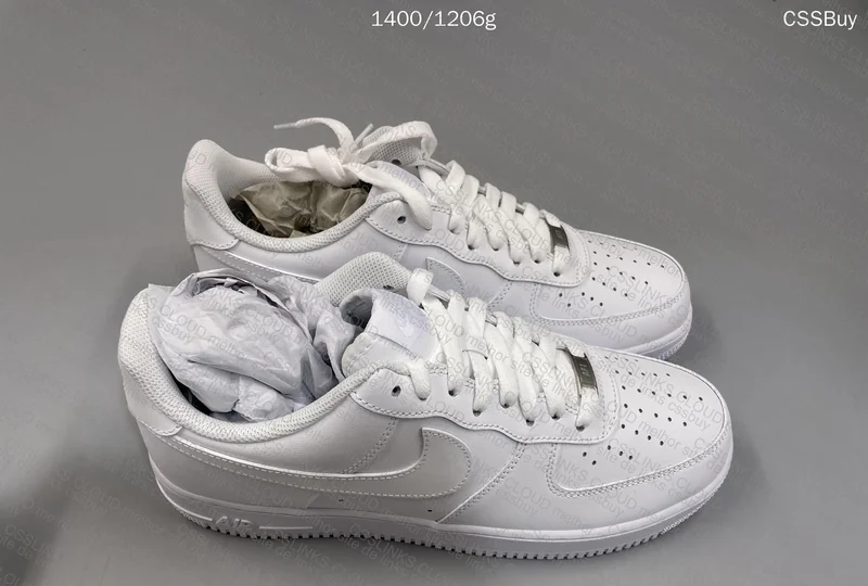 Air Force 1 XP