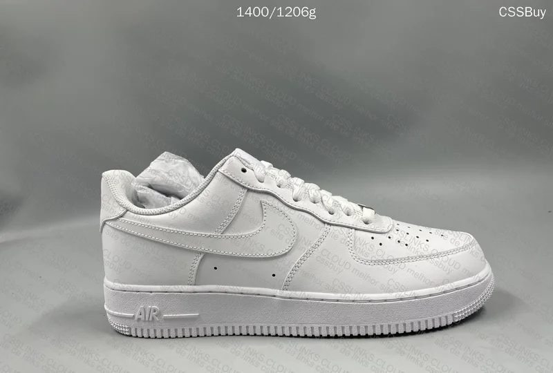 Air Force 1 XP 4