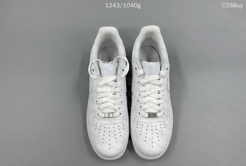 Air Force 1 XP