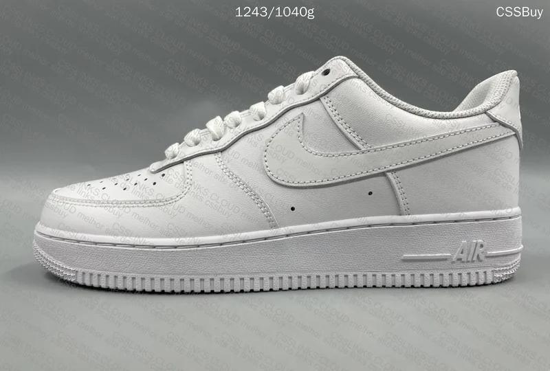 Air Force 1 XP 5