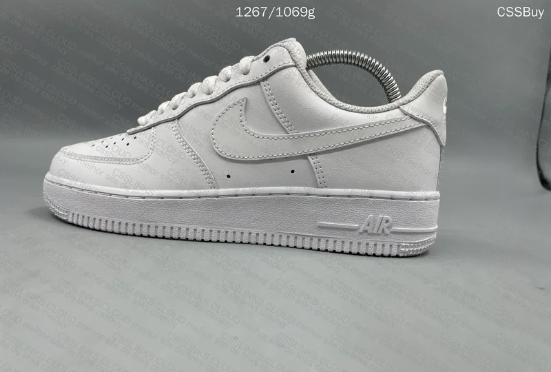 Air Force 1 XP