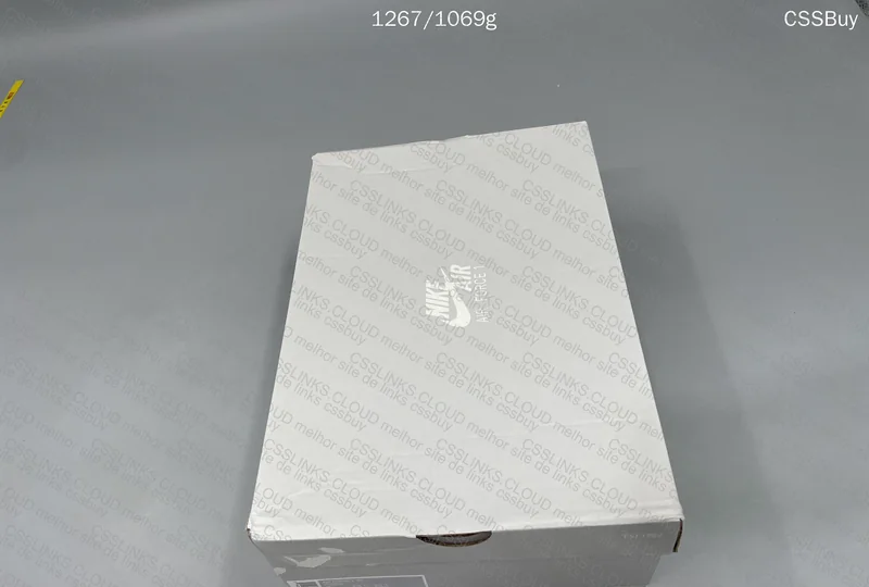 Air Force 1 XP 2