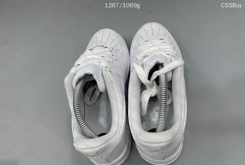 Air Force 1 XP 4
