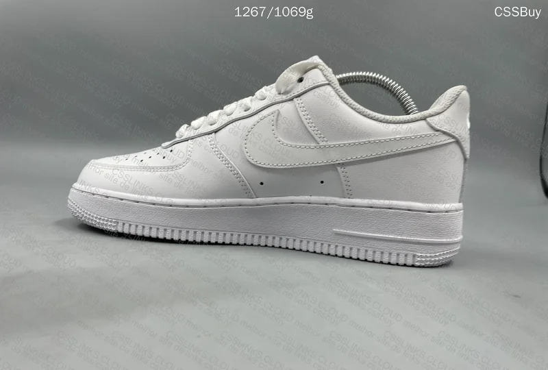 Air Force 1 XP 7