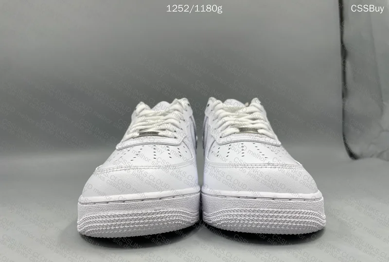 Air Force 1 (XP)