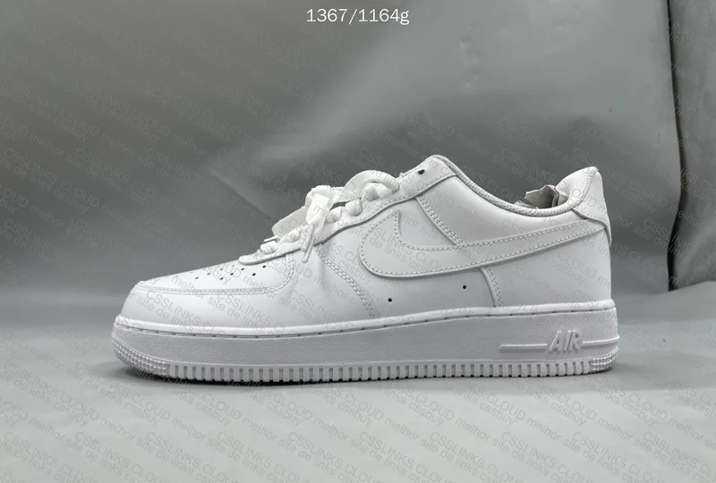 Air Force 1 - XP