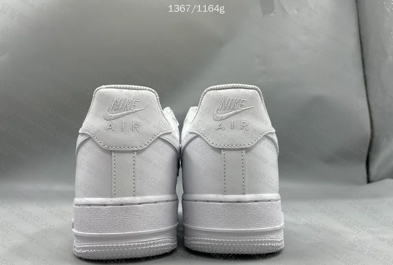 Air Force 1 - XP 3