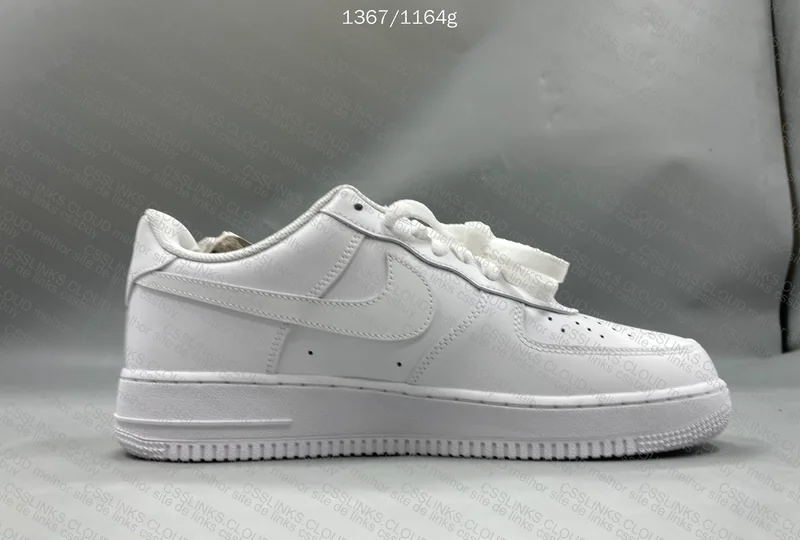Air Force 1 - XP 4