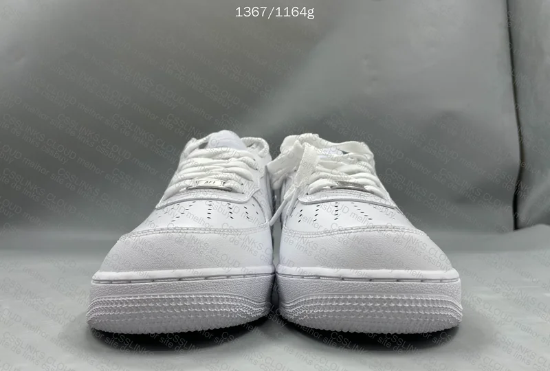 Air Force 1 - XP 6