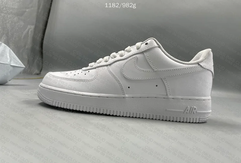 Air Force 1 XP 10