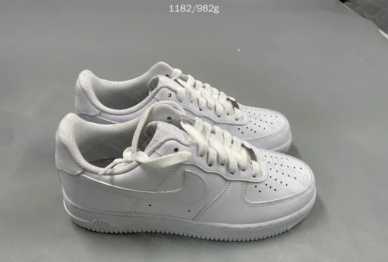 Air Force 1 XP 4