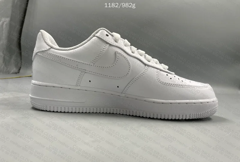 Air Force 1 XP 6
