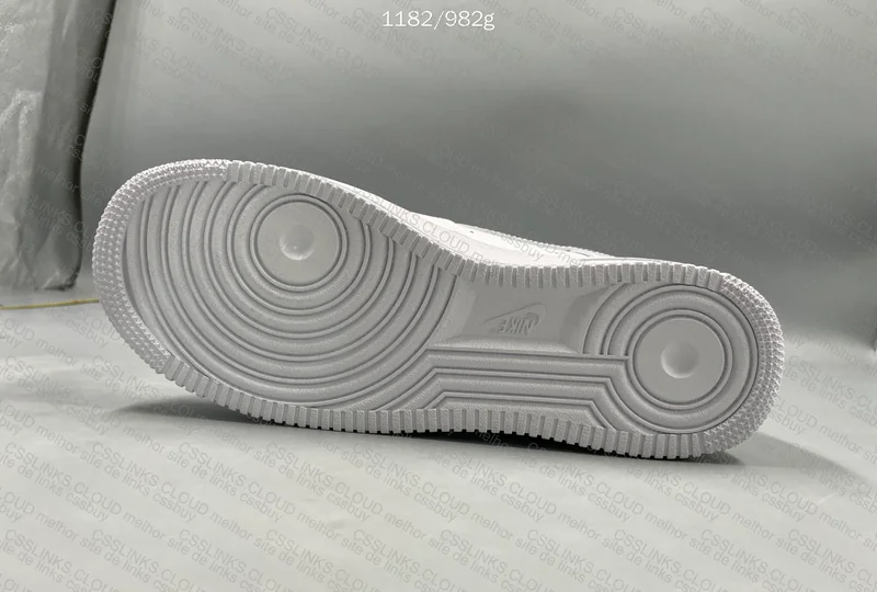 Air Force 1 XP 8