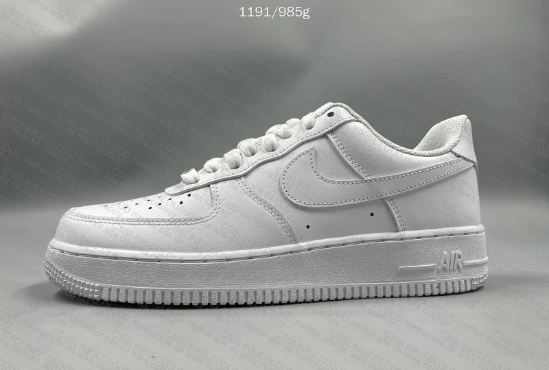 Air Force 1 XP 4