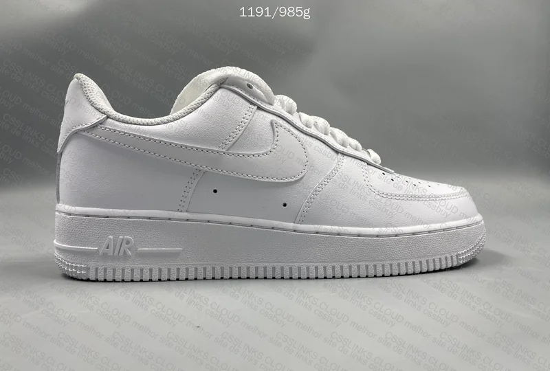 Air Force 1 XP 8