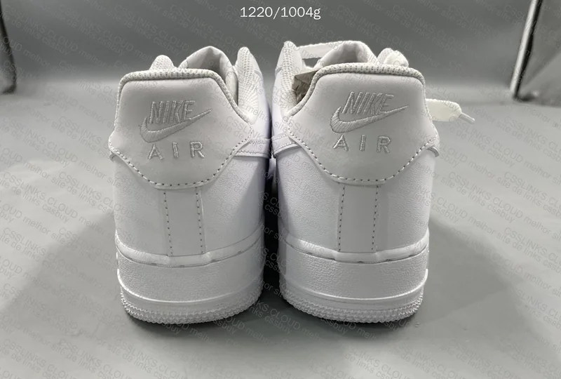 Air Force 1 XP