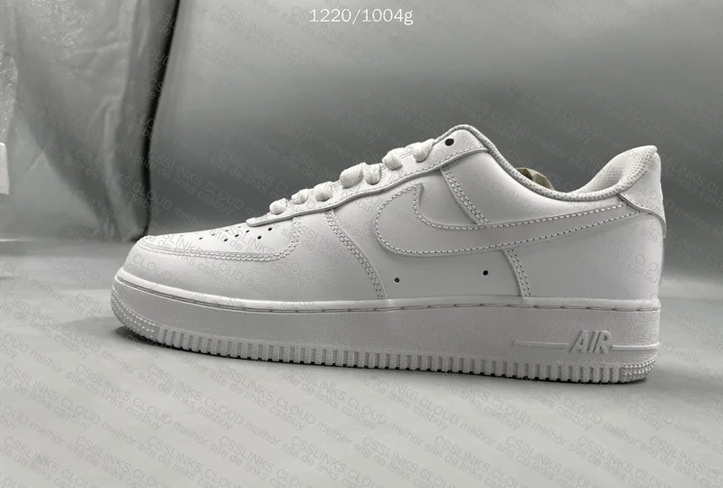 Air Force 1 XP 4