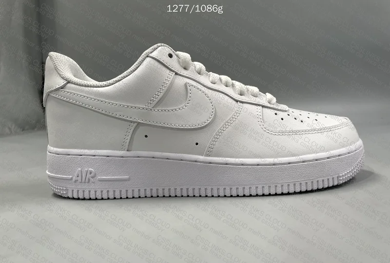 Air Force 1 XP 4