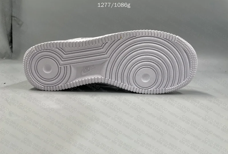 Air Force 1 XP 5