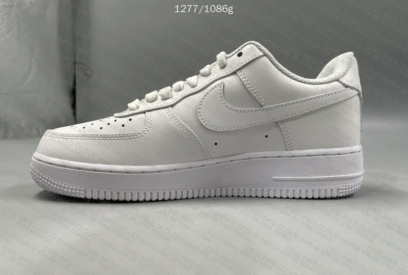 Air Force 1 XP 6