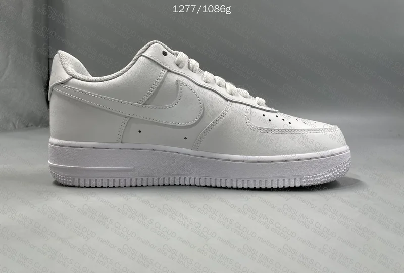 Air Force 1 XP 8