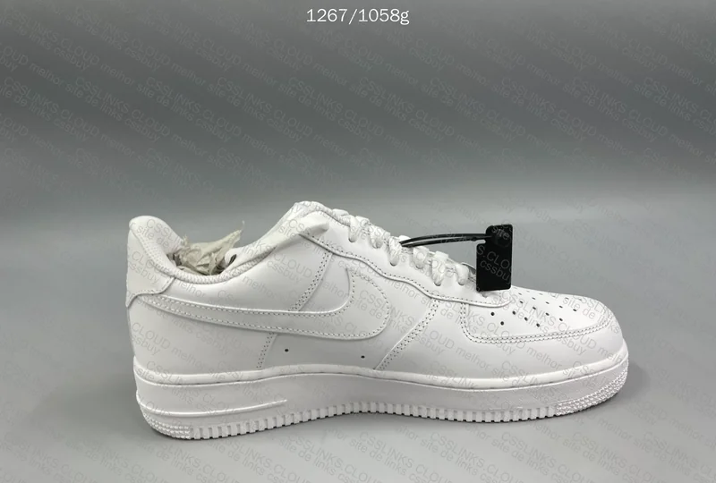 Air Force 1 XP 4