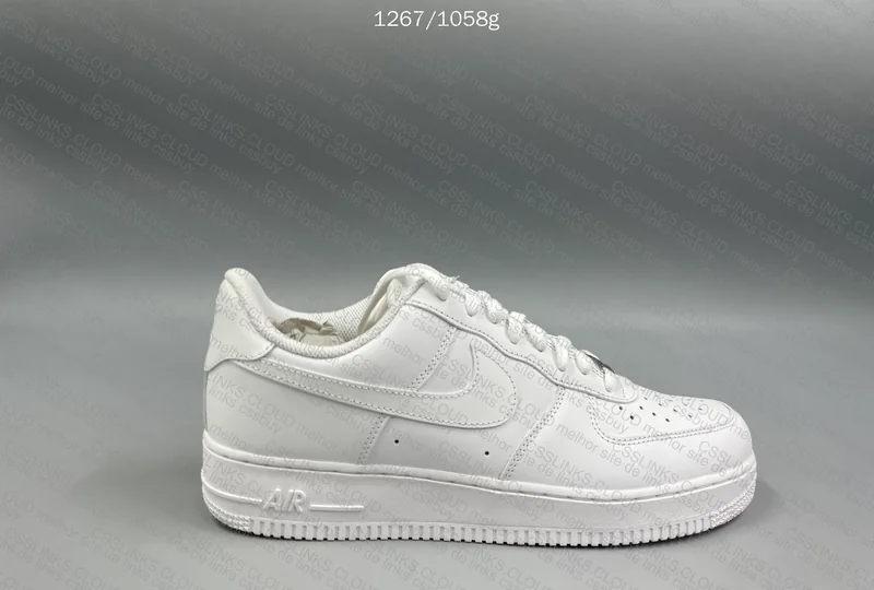 Air Force 1 XP 6