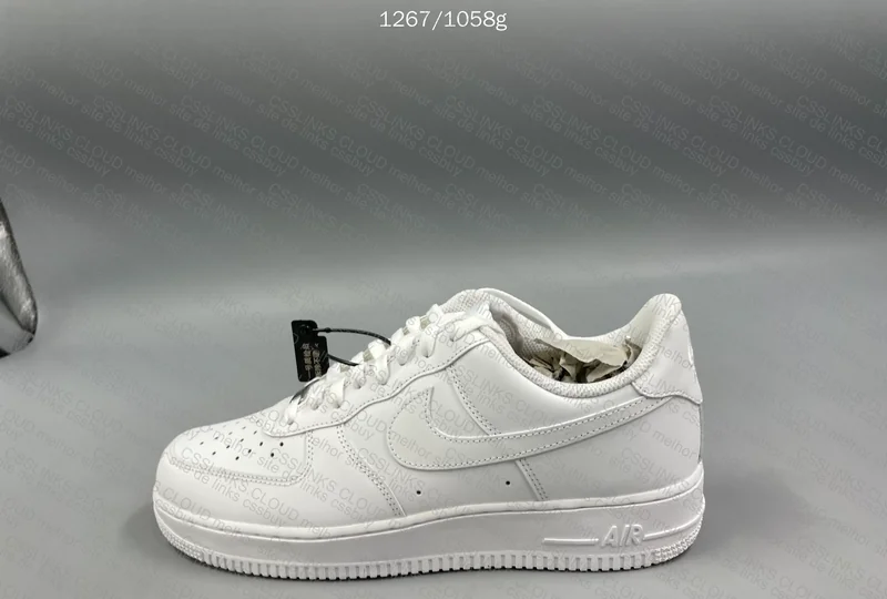 Air Force 1 XP 8