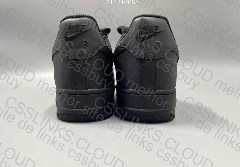 Air Force 1 XP