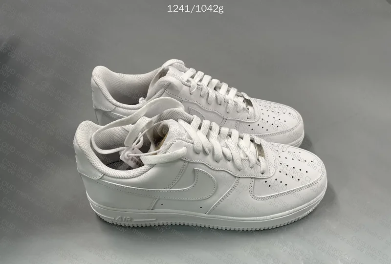Air Force 1 XP