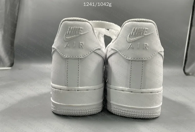Air Force 1 XP 2