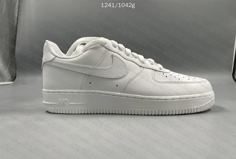 Air Force 1 XP 4