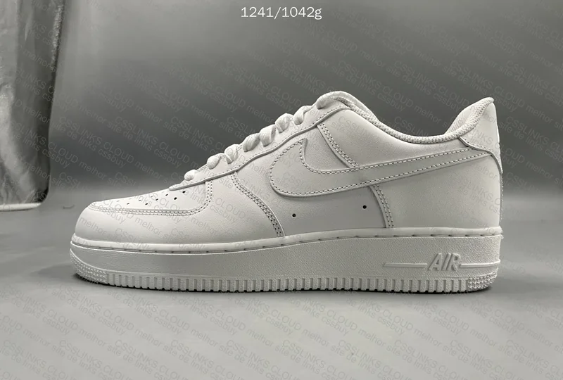 Air Force 1 XP 5