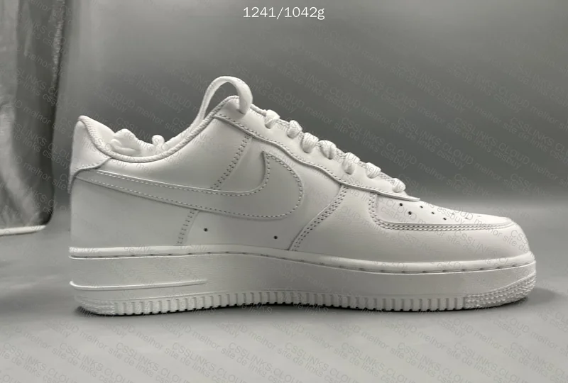 Air Force 1 XP 6