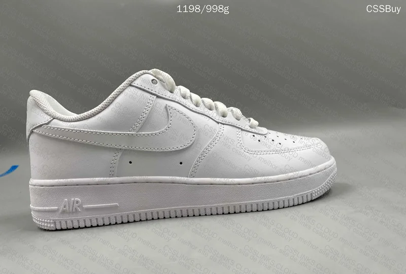 Air Force 1 XP