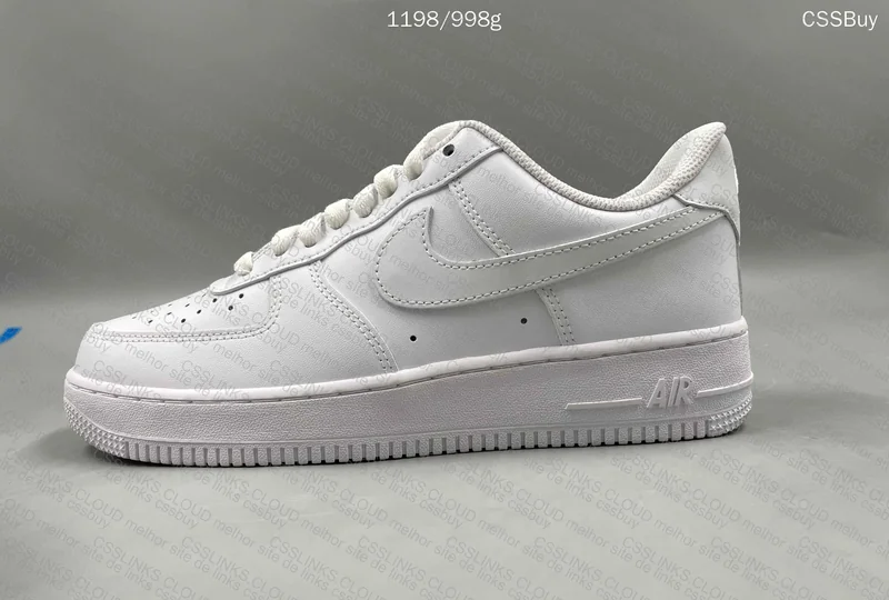 Air Force 1 XP 3