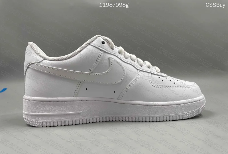Air Force 1 XP 4