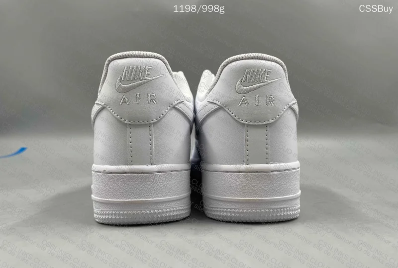 Air Force 1 XP 5
