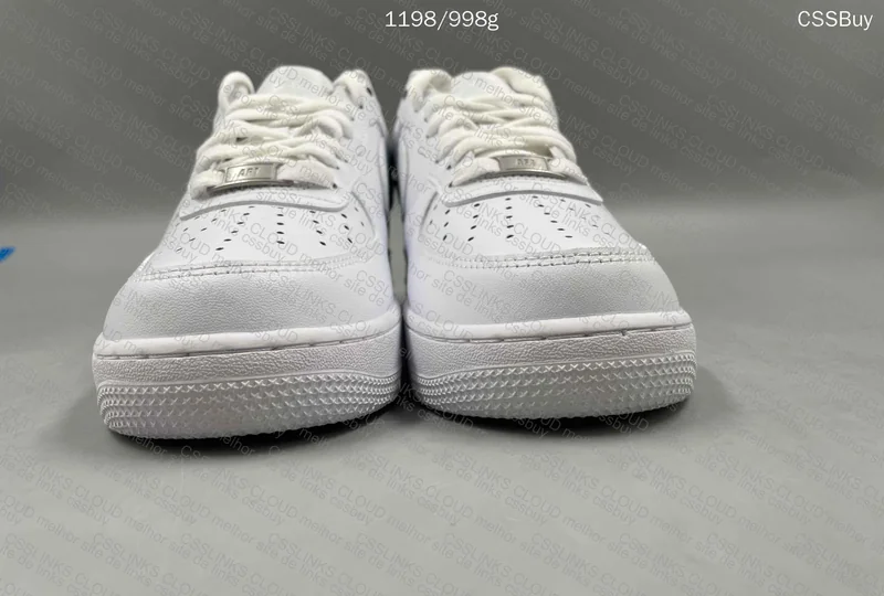 Air Force 1 XP 6