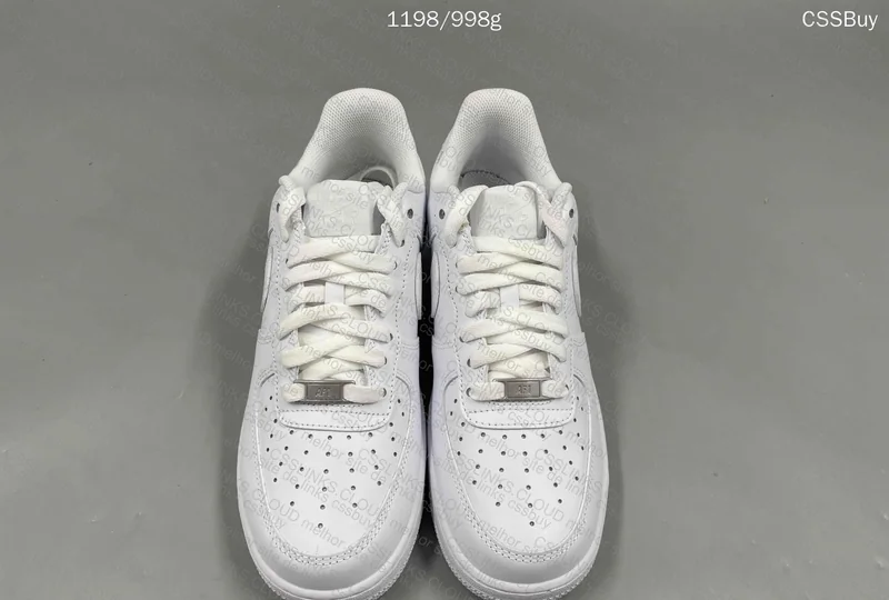 Air Force 1 XP 7