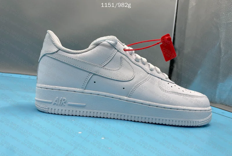 Air Force 1 XP 4