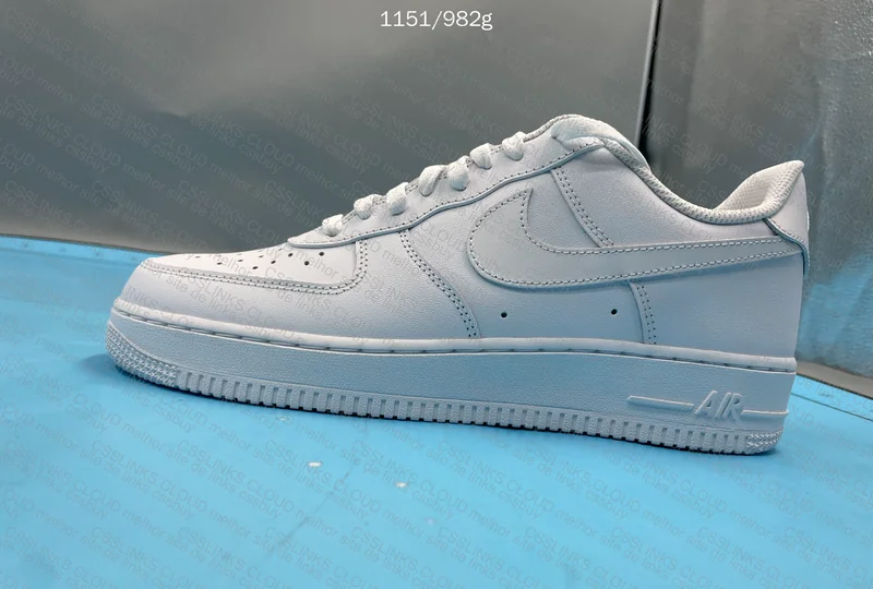 Air Force 1 XP 6