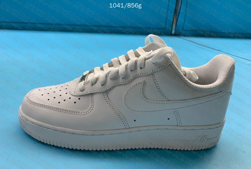 Air Force 1 (XP) 3