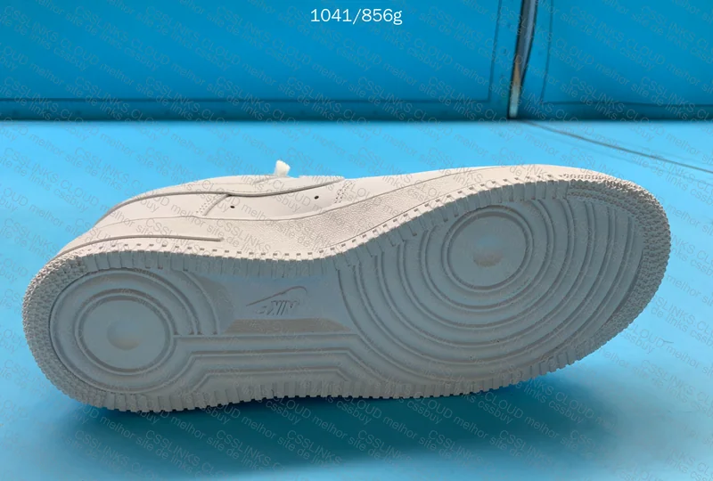 Air Force 1 (XP) 4